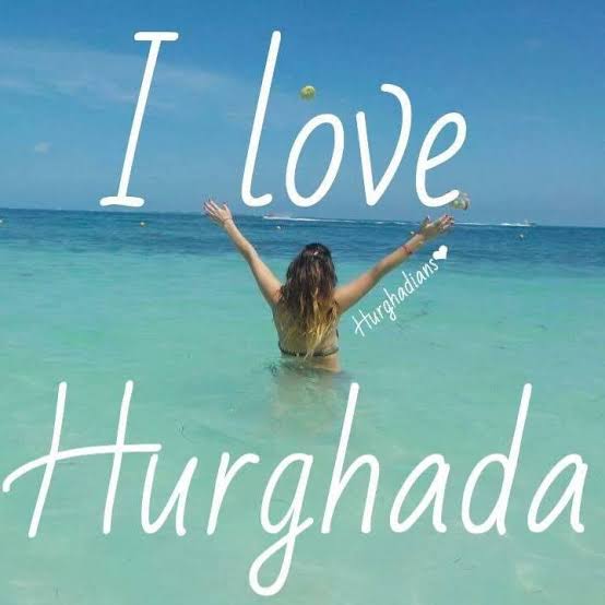Hurghada